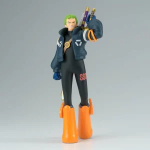 One Piece - The Shukko - Roronoa Zoro [Egghead Version]