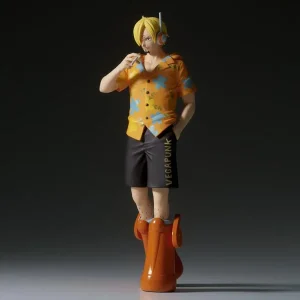 One Piece - The Shukko - Sanji [Egghead Version]