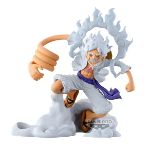 One Piece FL Monkey D. Luffy - Gear 5 [Oversea Limited Version]