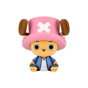 One Piece Sofvimates - Chopper [Arabasta Version]