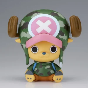 One Piece Sofvimates - Chopper [Dressrosa Version]