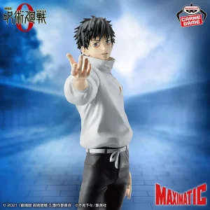 Maximatic - Jujutsu Kaisen 0 The Movie - Yuta Okkotsu