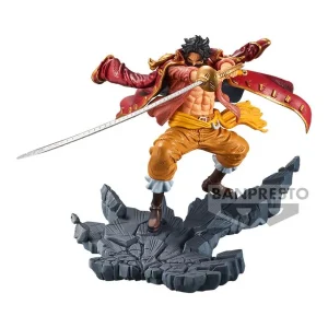 One Piece Manhood - Gold D Roger [Special Version]