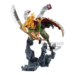 One Piece Manhood - Edward Newgate [Special Version]