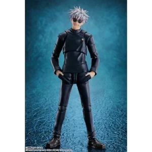 S.H.Figuarts Satoru Gojo - Jujutsu Technical High School