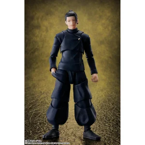 S.H.Figuarts Suguru Geto - Jujutsu Technical High School