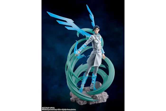 Figuarts ZERO Uryu Ishida - BLEACH: Thousand-Year Blood War