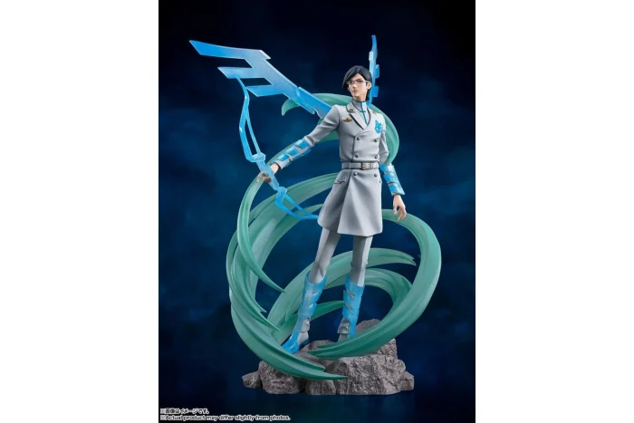 Figuarts ZERO Uryu Ishida - BLEACH: Thousand-Year Blood War - Image 2