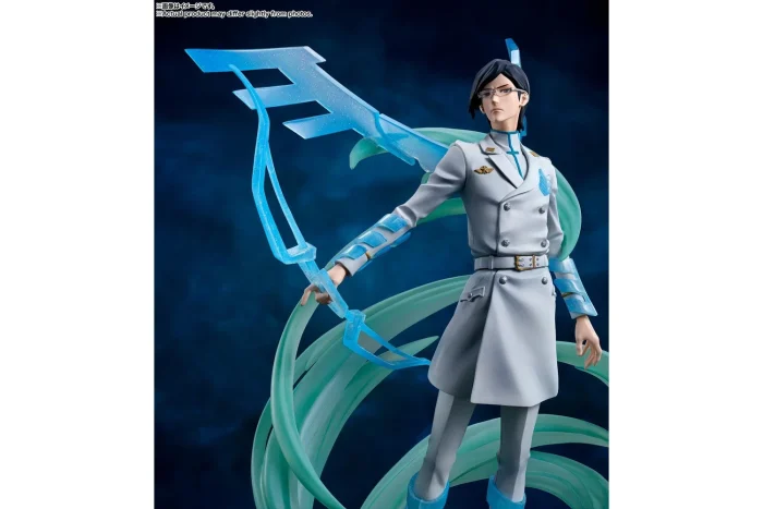 Figuarts ZERO Uryu Ishida - BLEACH: Thousand-Year Blood War - Image 3