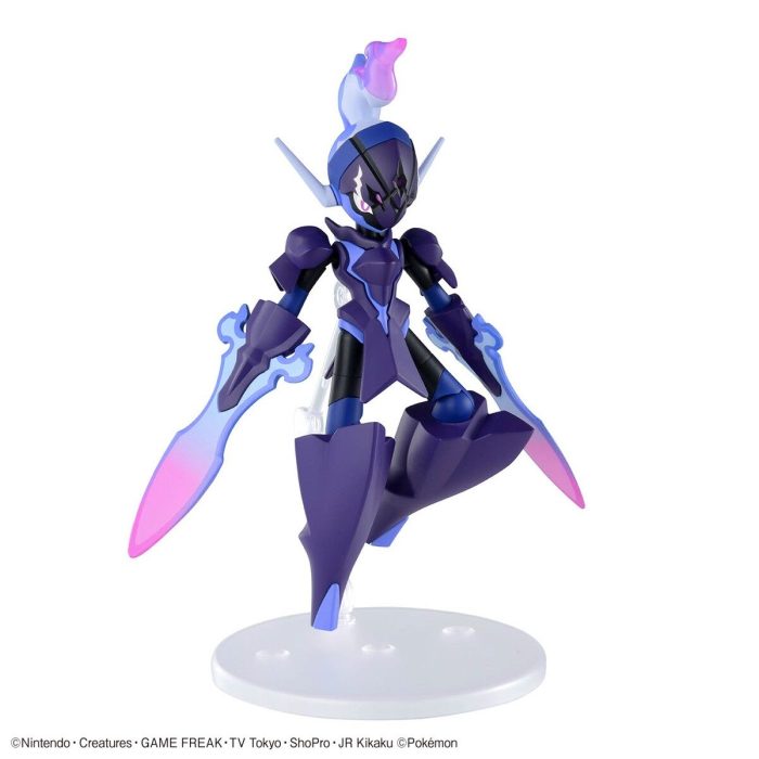 Pokemon Model Kit - Ceruledge - Image 3