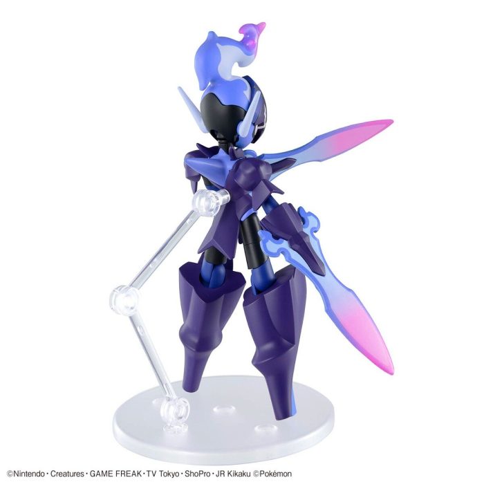 Pokemon Model Kit - Ceruledge - Image 2