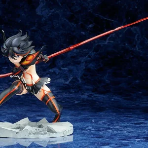 Kill La Kill - Ryuko Matoi -  Kamui Senketsu Ver. 1/8 Scale (Re-release)