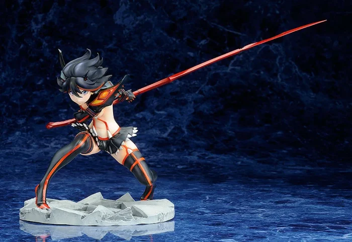 Kill La Kill - Ryuko Matoi -  Kamui Senketsu Ver. 1/8 Scale (Re-release)