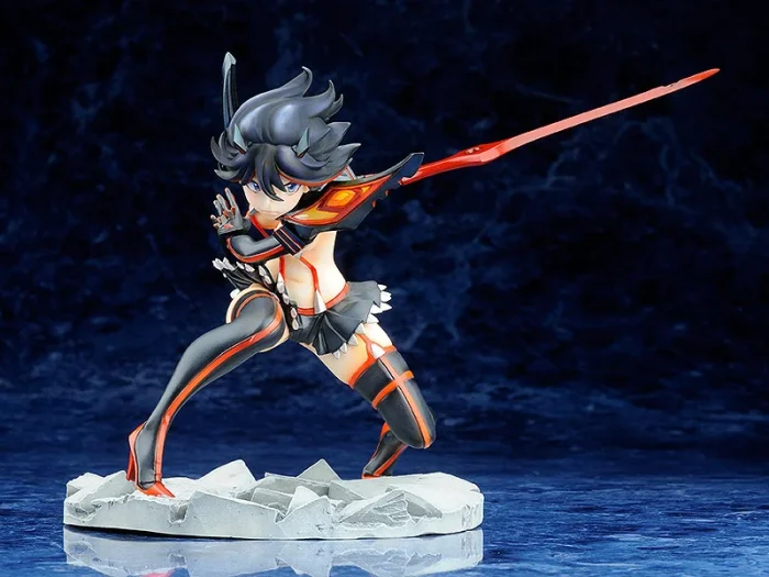 Kill La Kill - Ryuko Matoi -  Kamui Senketsu Ver. 1/8 Scale (Re-release) - Image 2