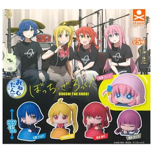 Onemutan - Bocchi the Rock![Complete Set Of 5]