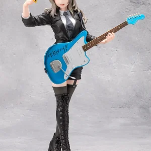 Girls Band Cry - Momoka Kawaragi 1/7